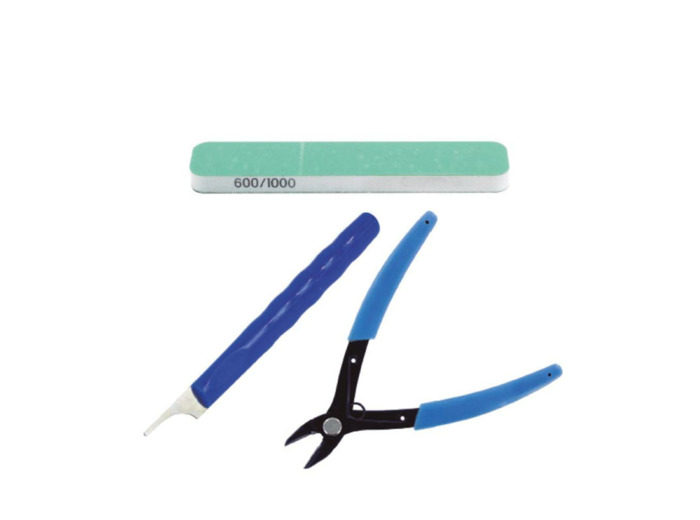 T11002- Set de Modélisme