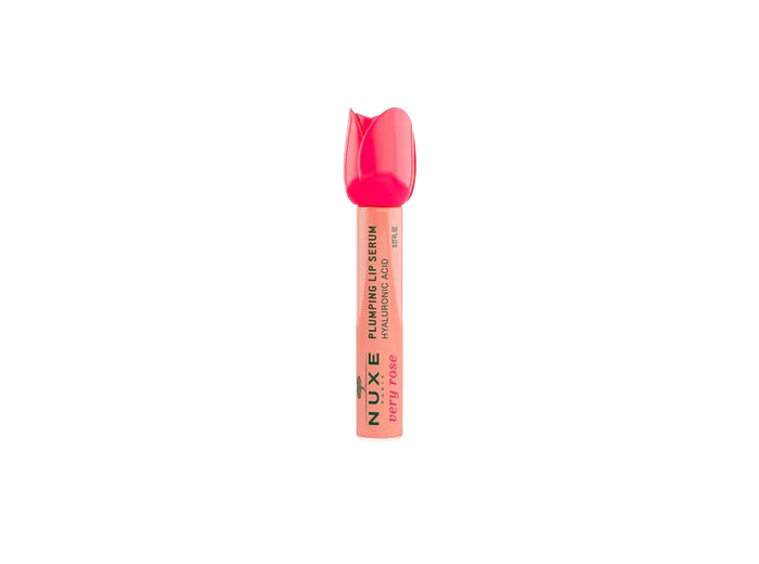 NUXE VERY ROSE SOIN LEVRES REPULPANT 8ML
