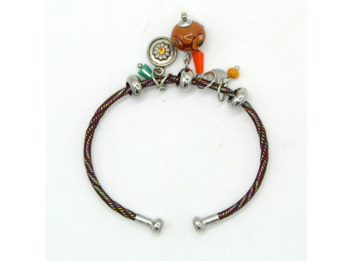 Bracelet  MIX TERRA VIVA
