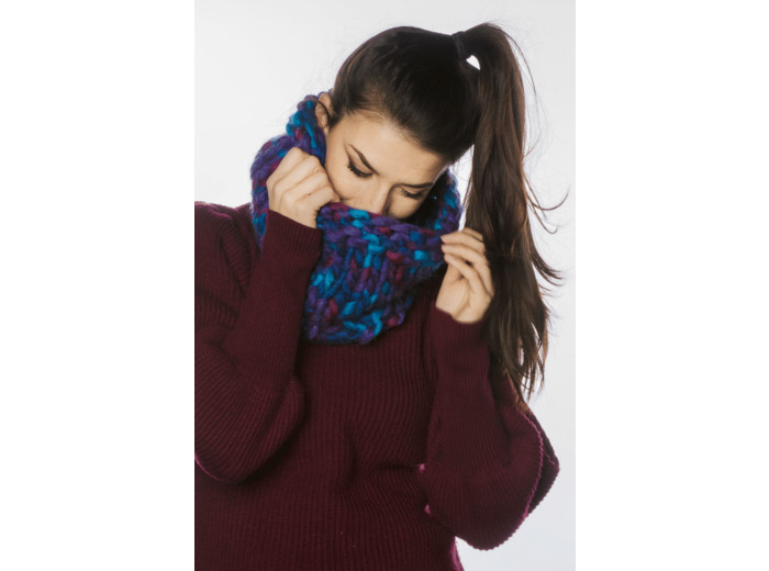 Catalogue tricot Quick Knit Spot