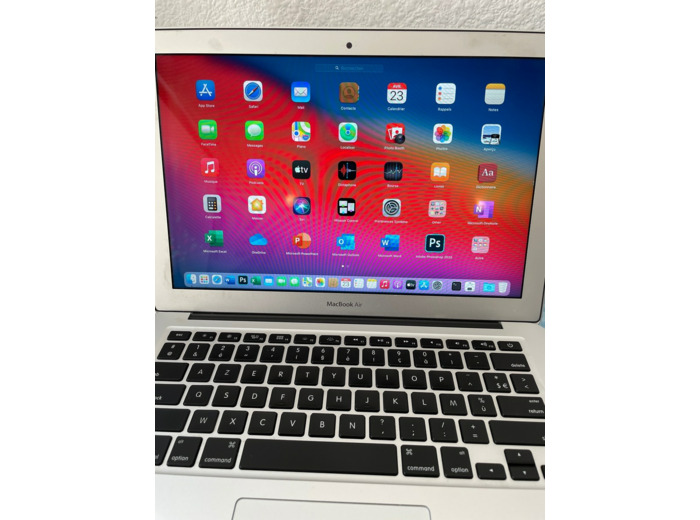 MacBook Air