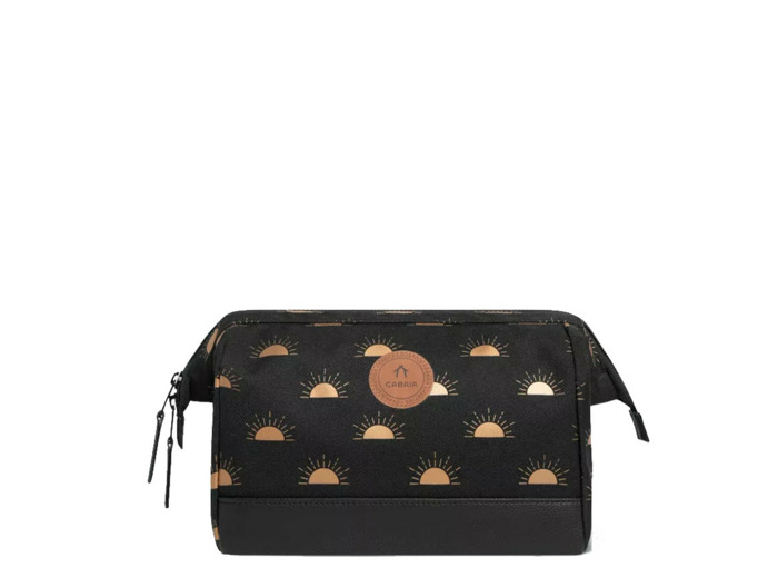 Cabaïa Travelkit Trousse De Toilette Avenue De La Mer