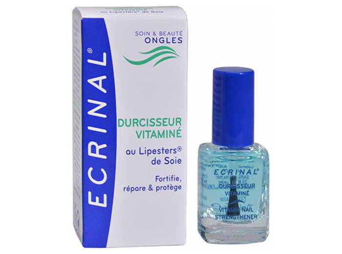 ECRINAL DURCIS ONG VIT  FL10ML