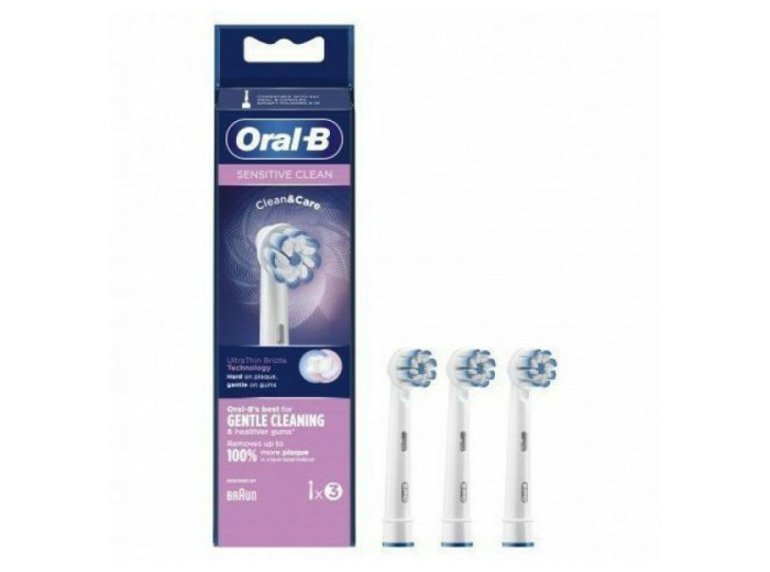 O-B BROSS SENSIT CLEA B/3