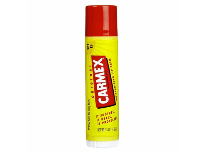 Stick Levres Original Spf15 - 4.25g Carmex