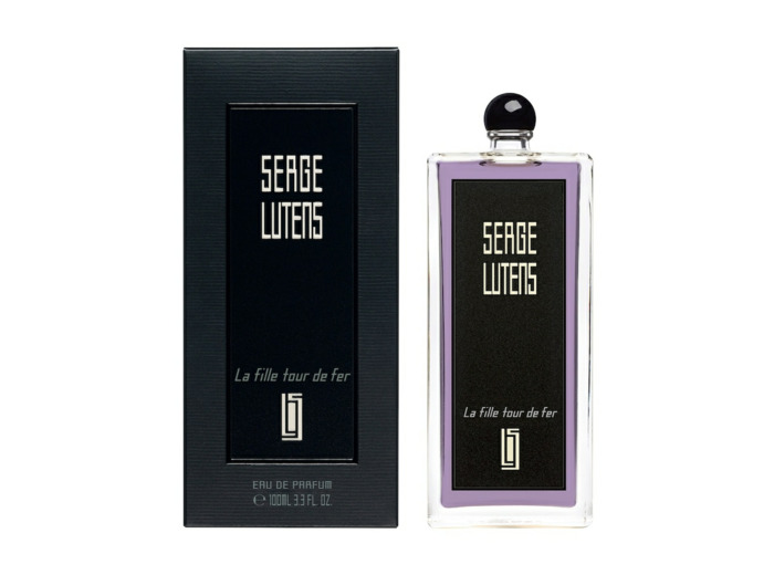La Fille Tour De Fer de la marque Serge Lutens EP Vaporisateur 100ml