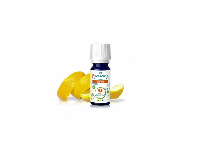 PSL HE CITRON B 10ML