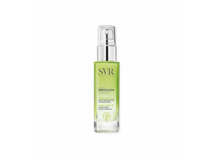 SVR SEBIACLEAR SERUM IMPERF/MARQUES/RIDES