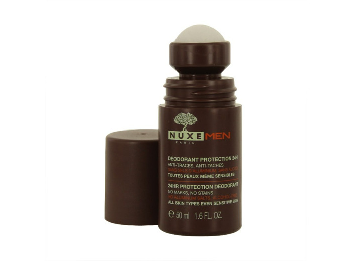 NUXE MEN DEO PROT 24H ROLL-ON 50ML