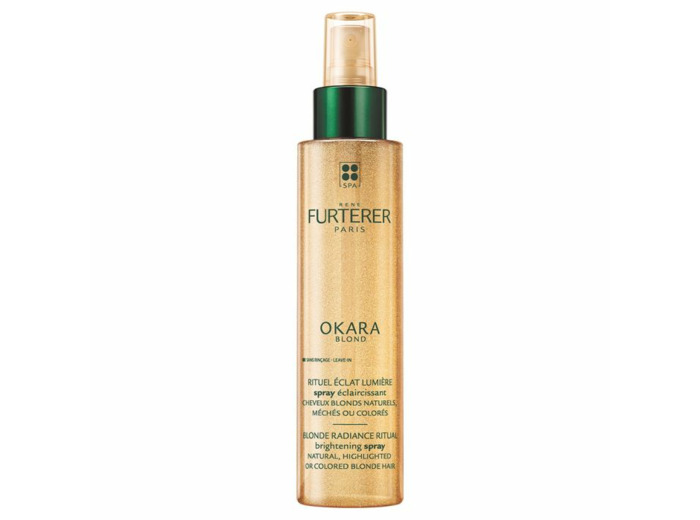 RF OKARA BLOND SPRAY SS RINCAGE FL150ML
