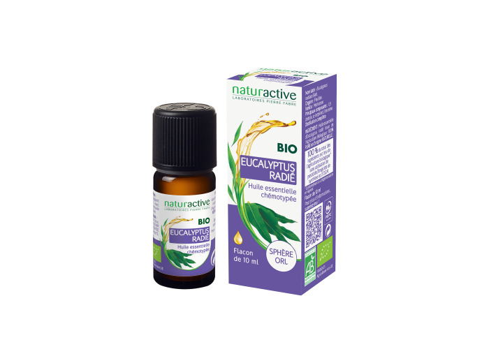 NATURA HE EUC RADIE 10ML