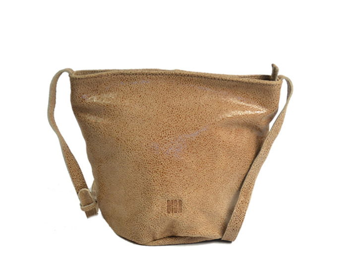 Biba Chester Crash Petit Sac Seau CEC1L Cuero