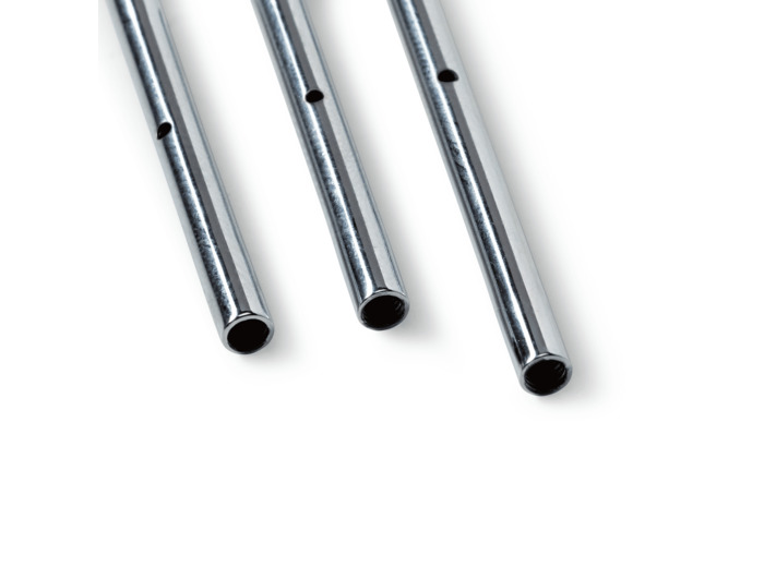 Connecteurs de cordons pour aiguilles circulaire interchangeable - Prym