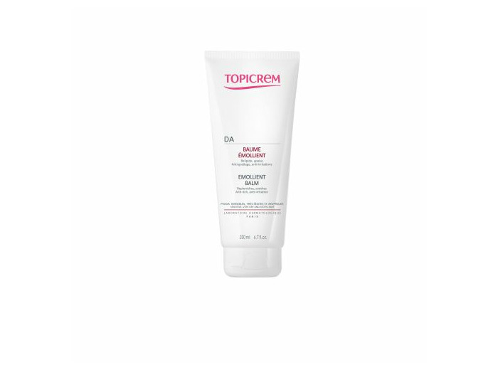 TOPICREM BAUM EMOL TB200ML 1