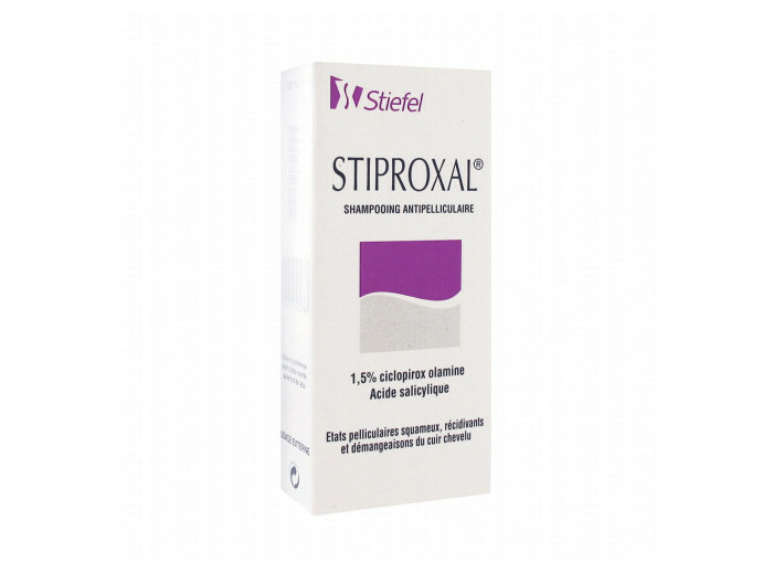 STIPROXAL    SHP PEL  FL 100ML