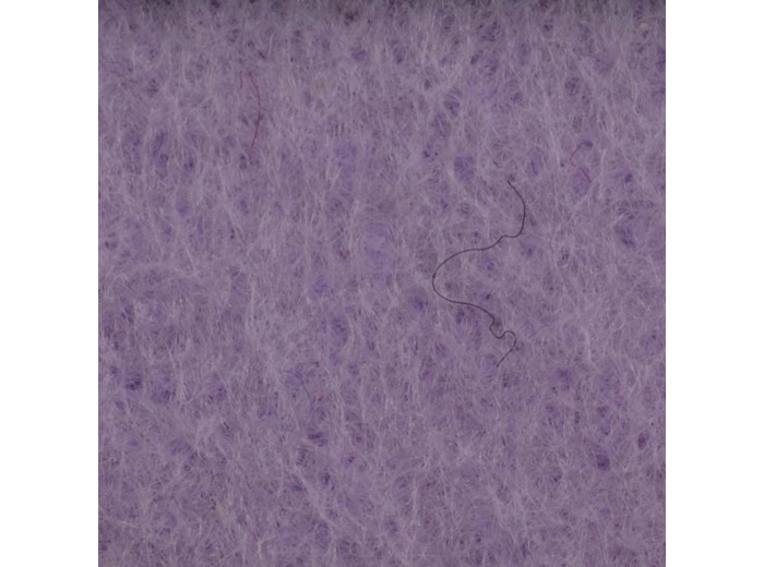 Feutrine créative - 20 x 30 cm - Lilas