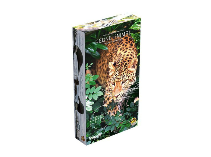 EARTH - Extension Règne Animal