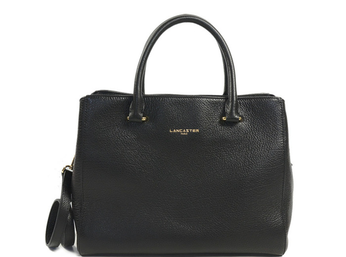 Lancaster Dune Sac A Main 529-51 Noir