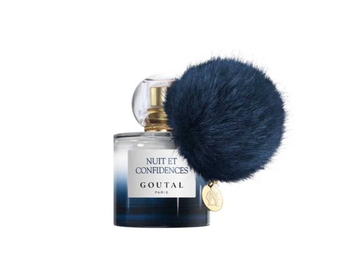 ANNICK GOUTAL PARFUMS - NUIT ET CONFIDENCE EP Vaporisateur 50ml