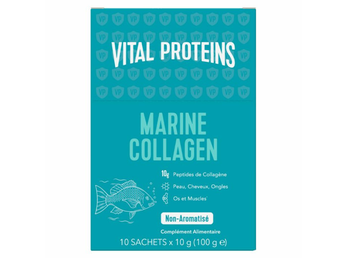 VITAL PROT MC STICK10GX10
