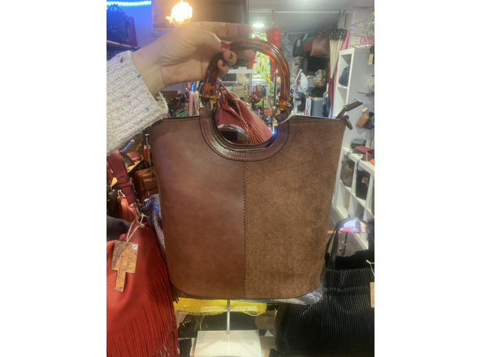 Sac porté main