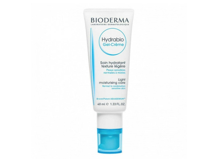 HYDRABIO GEL CR PS DESHYDRA T40ML