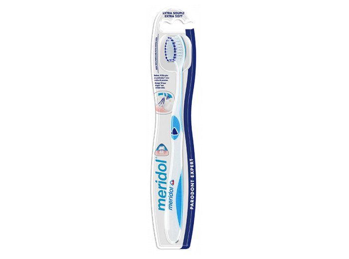 Brosse A Dents Parodont Expert Extra Souple Meridol