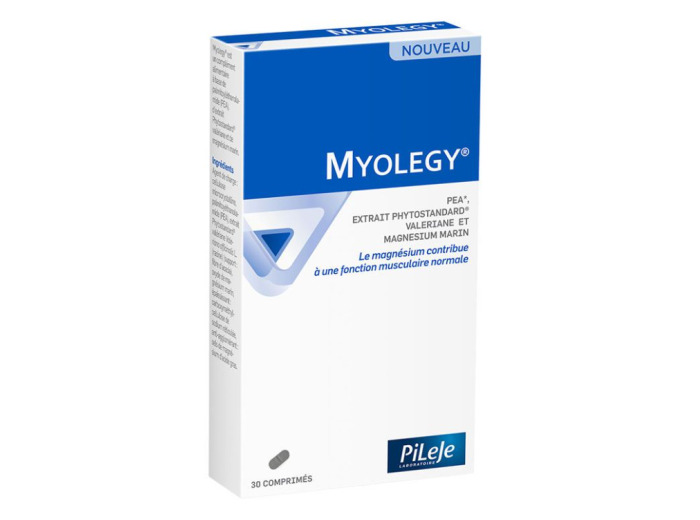 MYOLEGY 30CP