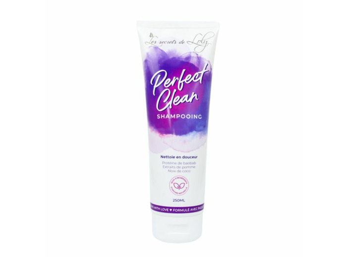 LSL PERFECT CLEAN 250ML