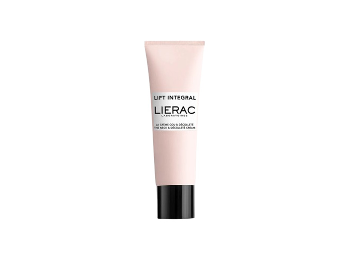 LIERAC CREME COU amp DECOLLETE TB 50ML