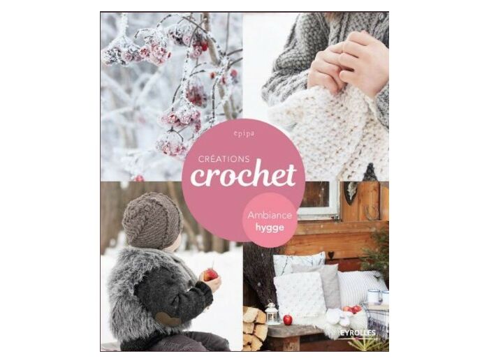 Créations crochet - Ambiance Hygge