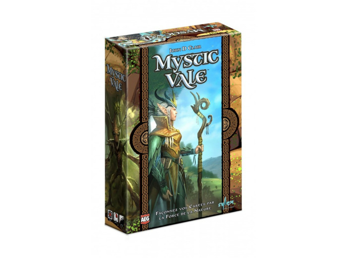 Mystic vale