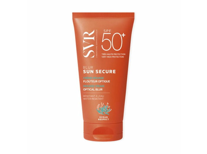 SVR SUN SECURE BLUR 50 NF TB50ML1