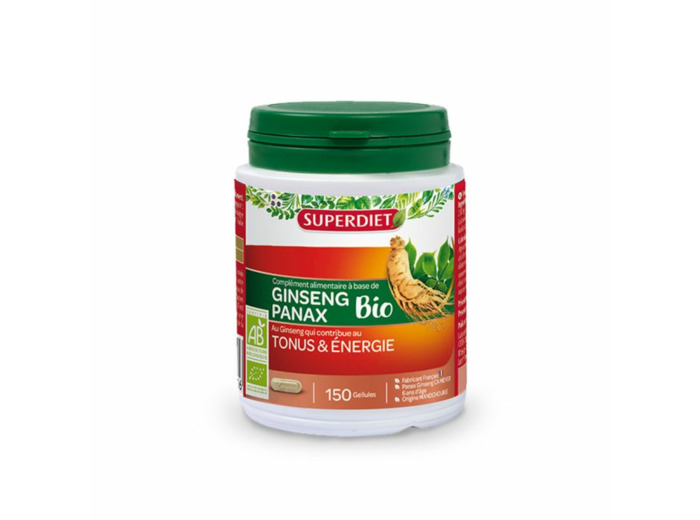 SUPERDIET GINS GELU BT150