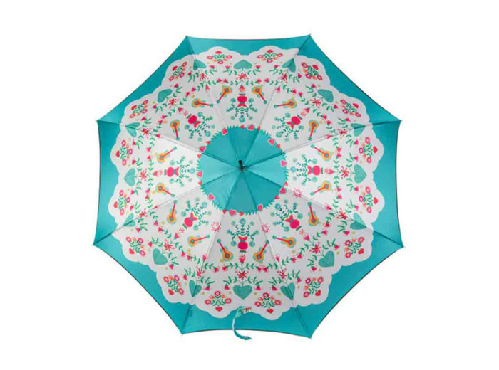 Parapluie Piganiol Canne Gypsi