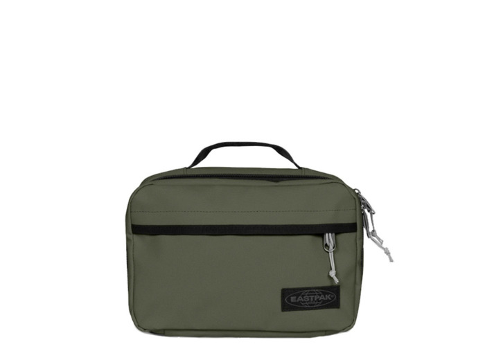 Eastpak Road Kit Trousse de Toilette Déparlant 0Z0 Tarp Forest