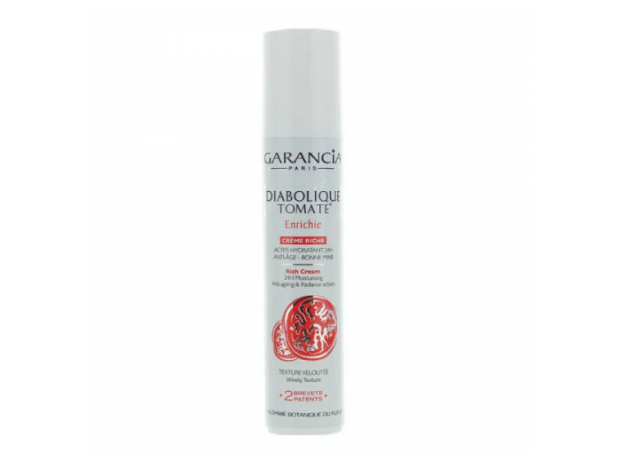 GARANCIA DIABOLIQUE TOMATE CR RICHE FL30M