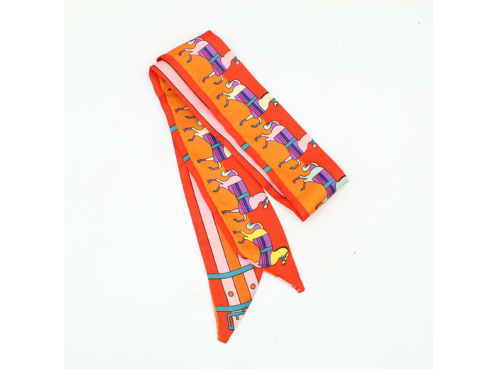 Bandeau/foulard