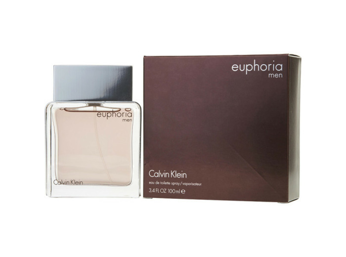 Eau De Toilette Pour Homme  Calvin Klein