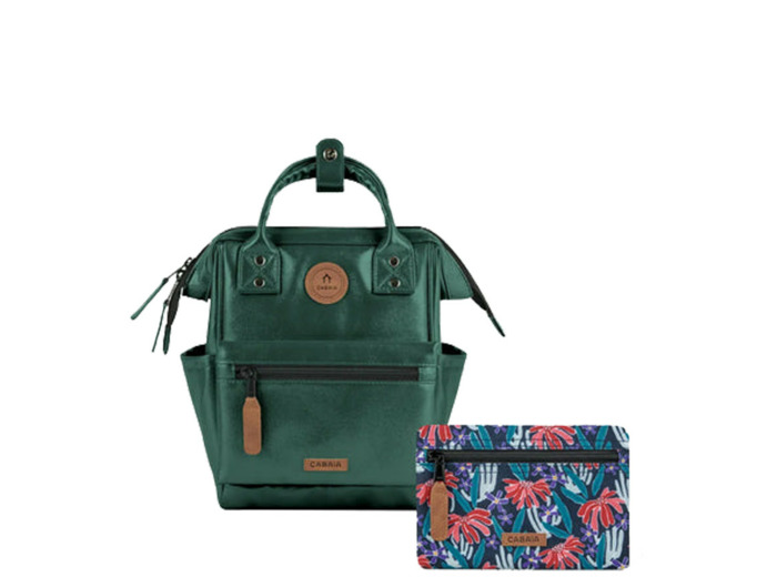 Cabaïa XS Sac A Dos Gold Lucerne