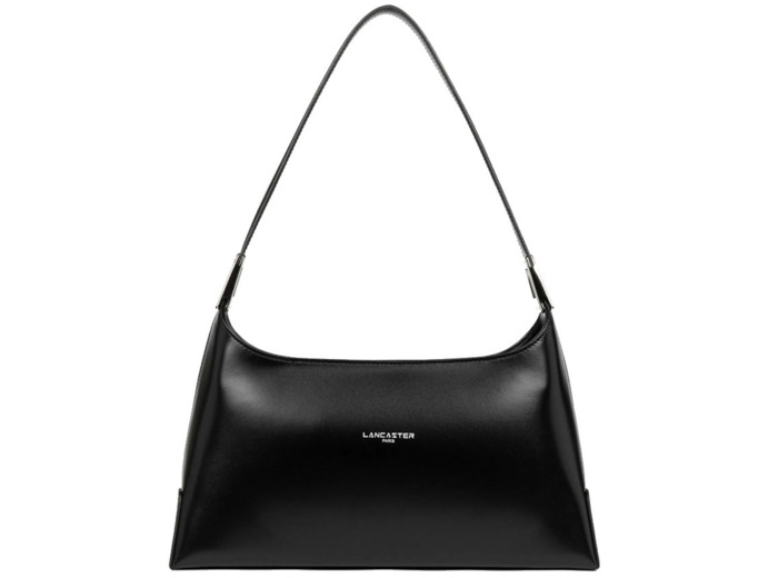 Lancaster Suave Ace Grand Sac Baguette 433-31 Noir