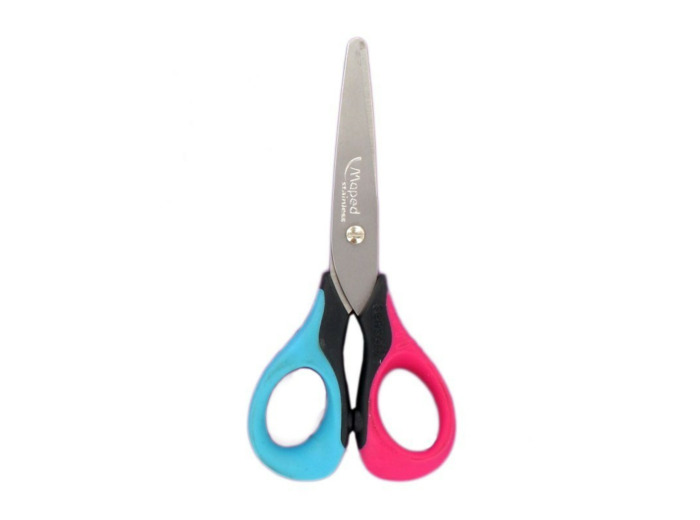 Ciseaux "3D Sensoft" - 13 cm