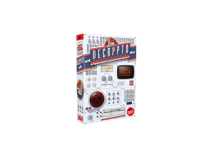 Decrypto