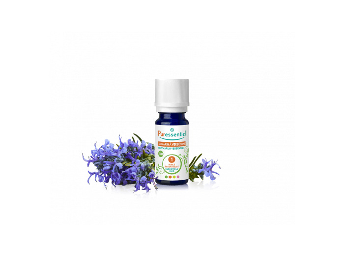 PSL HE ROMARIN VERBEN B 5ML