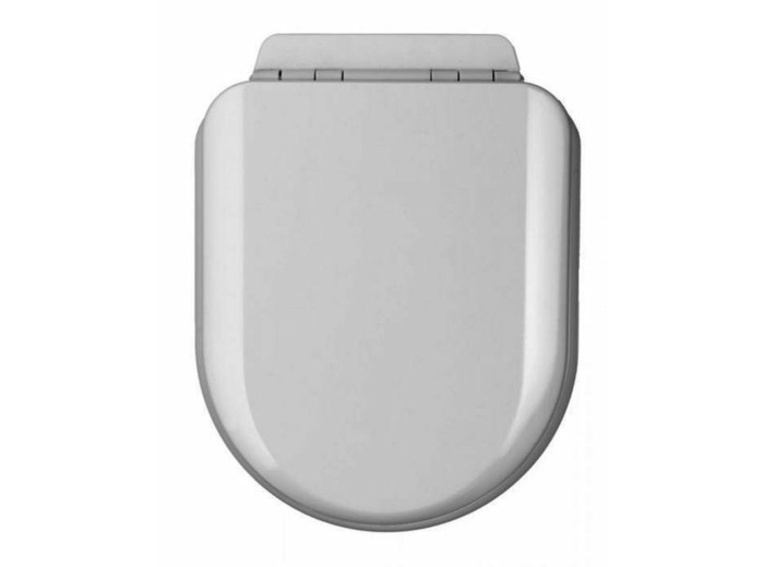 ABATTANT WC