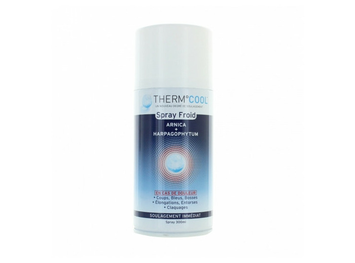 THERMCOOL SPRAY FROID FL/300ML