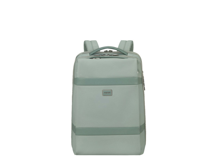 Samsonite Image Biz Sac A Dos Cabine 15,6" Thyme