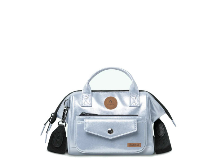 Cabaïa Crossbody Sac Porté Travers S Fidji