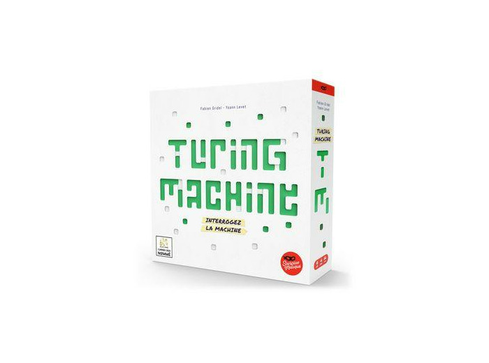 Turing Machine