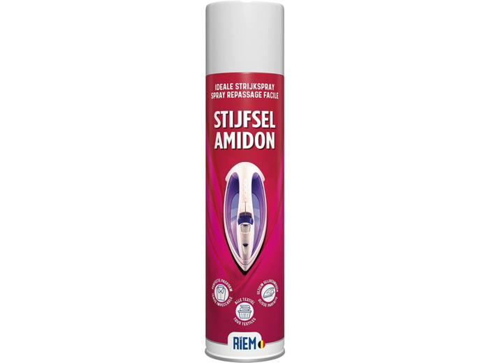RIEM 19 Amidon - Stijfsel 400 ml